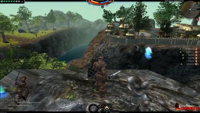 Darkfall Unholy Wars - Week 5 смотреть онлайн