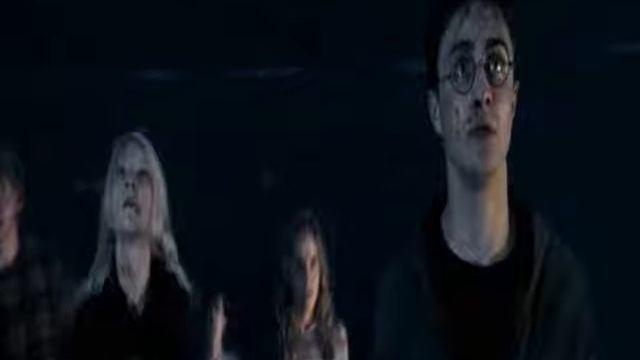 Гарри Поттер - Как поймать Перо Жар-Птицы (Гарри Поттер/Harry Potter) смотреть онлайн