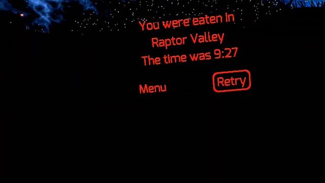 Raptor Valley (Steam VR) - Valve Index, HTC Vive & Oculus Rift - Gameplay With Commentary смотреть онлайн