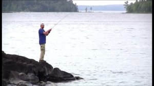 По Онежскому озеру_2