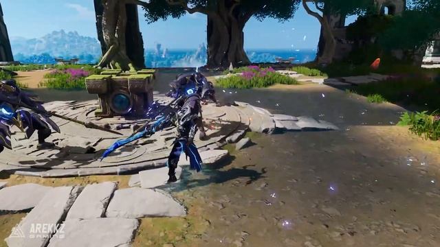 Honor Of Kings World - Gameplay, Trailer, Release Date Window Details смотреть онлайн