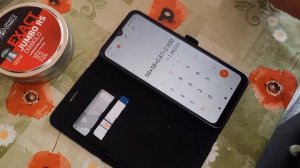 Как узнать джоули винтовки | Новый закон о пневматике