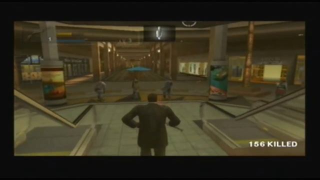 Dead Rising: Chop Till You Drop Playthrough - Part 7 смотреть онлайн