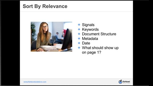The Benefits of Google Search for your Oracle WebCenter or Liferay Portal смотреть онлайн