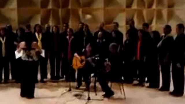 17.06.12 N2 voces armonias clara смотреть онлайн