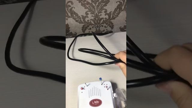 LARO аппарат (маникюр және педикюрге арналган) смотреть онлайн