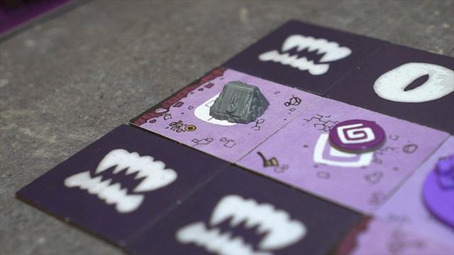 Vast: The Crystal Caverns | How to Play | The Cave смотреть онлайн