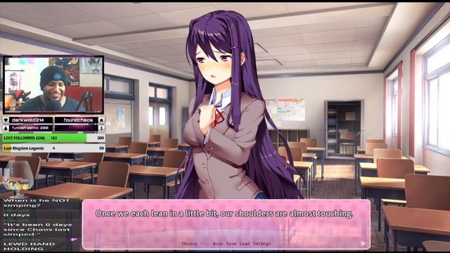 Yuri Was WORTH It смотреть онлайн