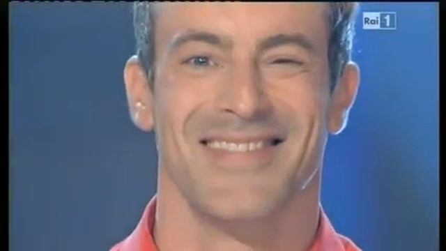 Boogie woogie, Gedeon Burkhard e Samanta Togni смотреть онлайн