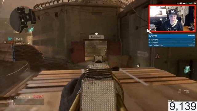 you will DROP EASY V2 ROCKETS with this PPSH CLASS SETUP - COD WW2 BEST CLASS SETUP FOR V2 ROCKETS смотреть онлайн