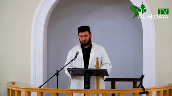 ᴴᴰ Предостережение от смуты современных сект