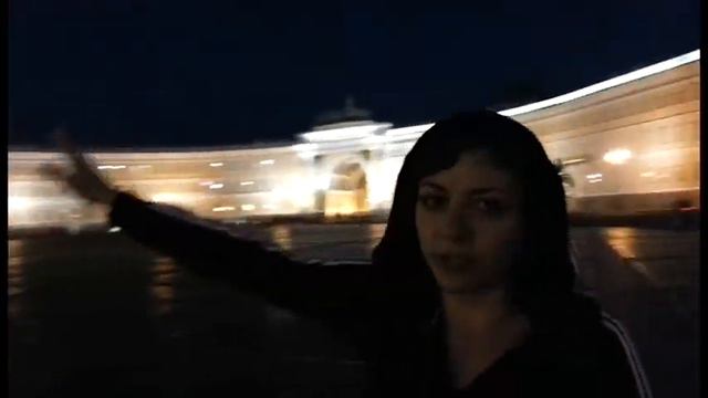 ШТУРМ ПИТЕРА смотреть онлайн