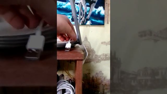 Обзор на моё рабочее место смотреть онлайн