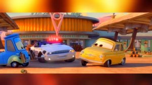 УДАЛЕННАЯ КОРОТКОМЕТРАЖКА ПО ТАЧКАМ // НОВЫЕ ПЕРСОНАЖИ И ИНТЕРЕСНЫЙ СЮЖЕТ | ТАЧКИРАЗБОР