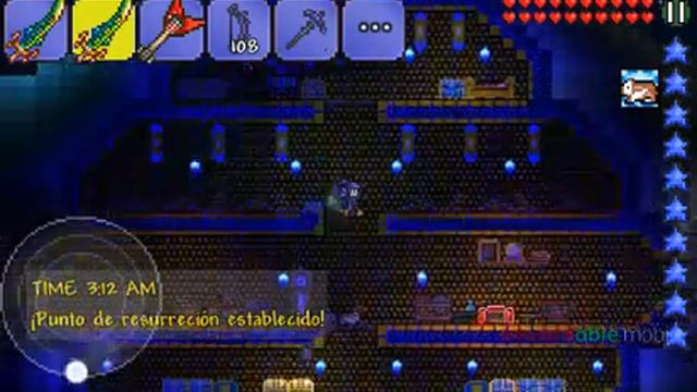 Terraria Hack-Mod | Too Many Items смотреть онлайн