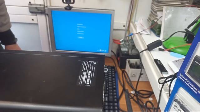 Подготовка ПК к работе смотреть онлайн