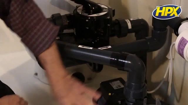 Самовулканизирующаяся силиконовая ремонтная лента HPX смотреть онлайн