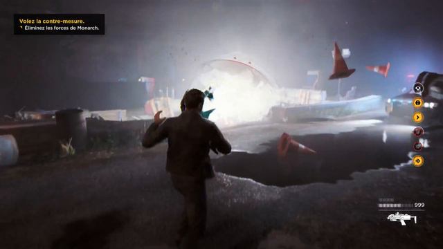 - Quantum Break [PC] Gameplay Ultra Presets on GTX 980 смотреть онлайн