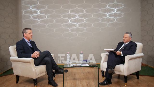 Gazmend Oketa: Ku ndryshon PD-ja e Bashës me PD-në e Berishës смотреть онлайн