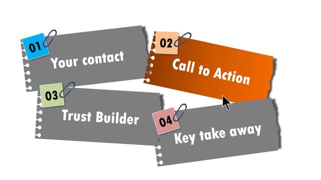 4 Better Alternatives to Thank you Slides: Presentation Ideas смотреть онлайн
