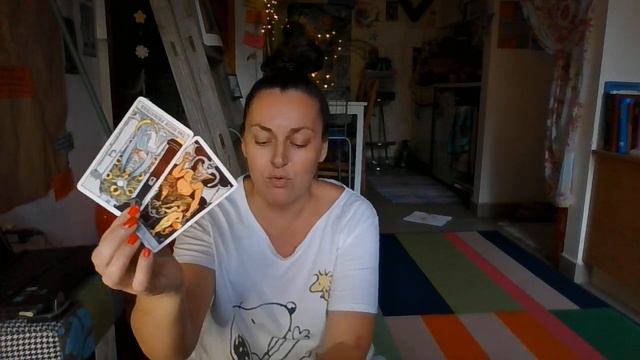 Ovan - Hoće li napokon nešto ponuditi? Napredna verzija od HOĆE LI SE JAVITI? #tarot смотреть онлайн