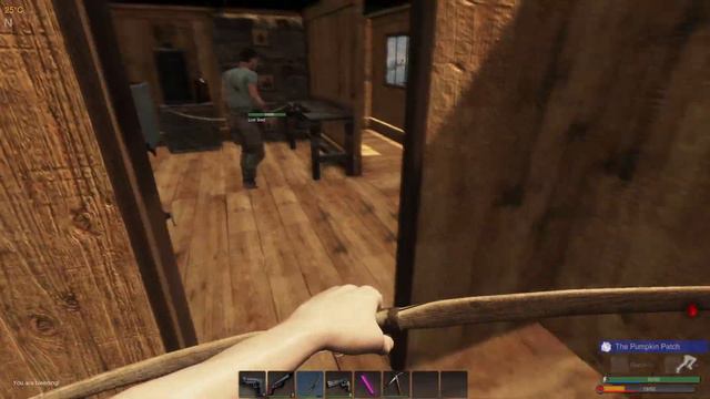 Dropping By Bravo! | Subsistence CO-OP Multiplayer Gameplay | EP 34 смотреть онлайн