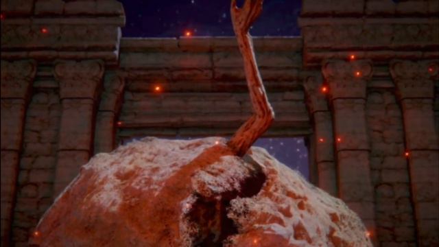 A dumb little "trailer" I made because I can't stop thinking about Shadow of The Erdtree DLC. смотреть онлайн