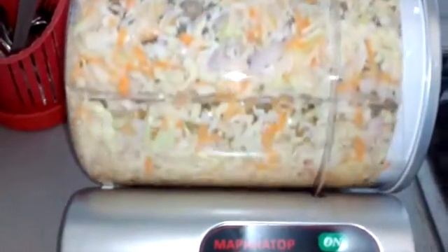 Маринатор за 700 рублей часть 2))) смотреть онлайн