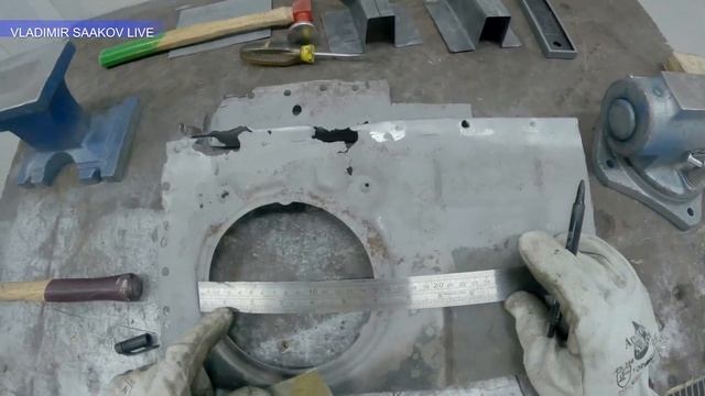 Работа в Катаре реставрация часть 125 смотреть онлайн