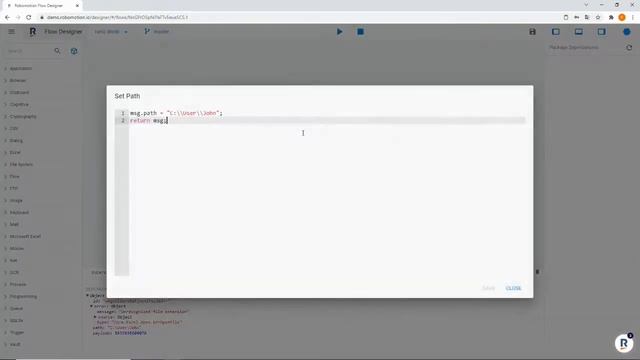 Exception Handling смотреть онлайн
