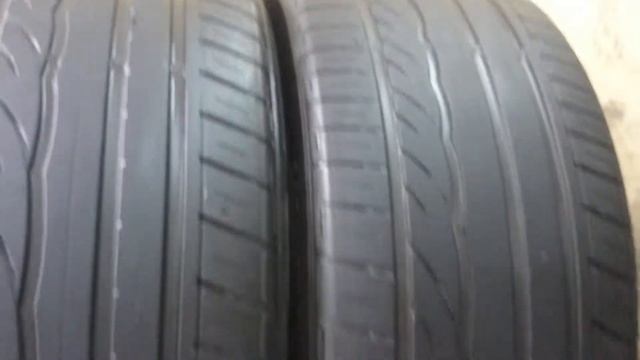 Çıkma lastik, 265 45 21, Dunlop смотреть онлайн