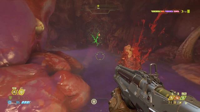 Doom Eternal #3 I think I'm getting the hang of this? смотреть онлайн