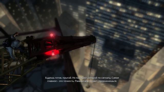 Прохождение Assassin's Creed 3 - Часть 25 — Роба ассасина смотреть онлайн