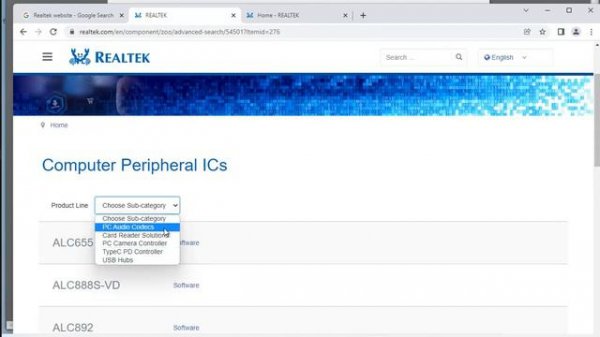 Fix Realtek Wireless LAN Driver Issue in Windows 11/10/8/7