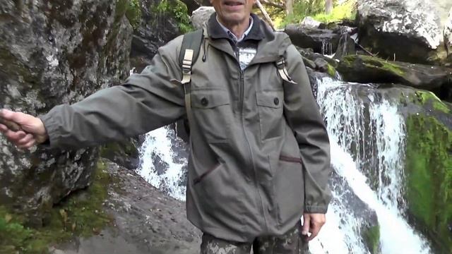 Поход на Уральские горы//Плато Кваркуш.Часть 1 смотреть онлайн