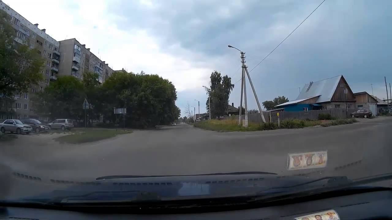 Город Новоалтайск Улица Анатолия смотреть онлайн