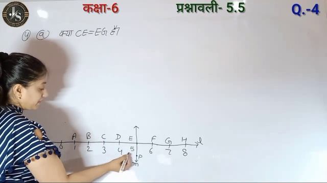 Ex 5.5 Class 6 | Class 6 Maths Chapter 5 Hindi Medium | Class 6 math 5.5 | Jojas Study | Jyoti Gupt смотреть онлайн