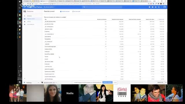 Google Course Builder - Part 1 смотреть онлайн