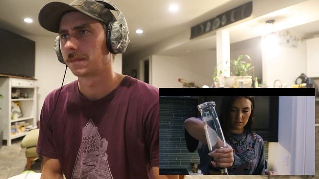 Country Boys React to - Hard Target x Savannah Dexter - Jack Daniels (REACTION) смотреть онлайн