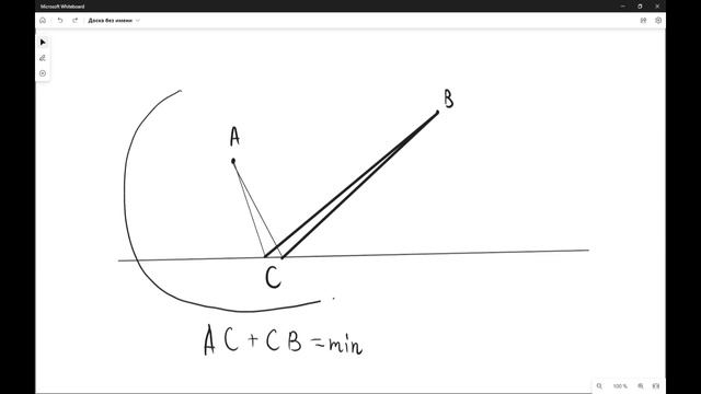 Как просто доказать закон отражения света? смотреть онлайн