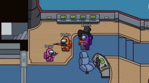 Among Us Zombie Season 3 - Ep 26  ~ 35 -  Animation