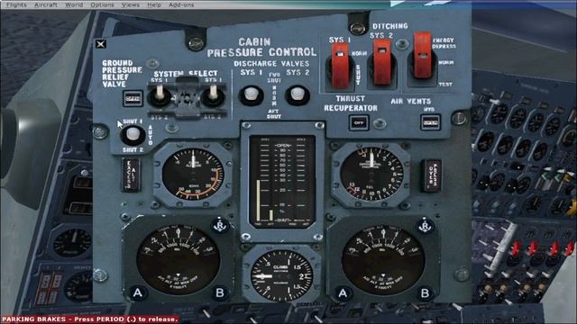 Concorde X | A Discontinued Plane from FSLabs | Still a Good Addon? смотреть онлайн