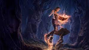 ГРУЗИНСКАЯ ЧИСТКА - ВОЗВРАТ ВРАГУ. ОЧЕНЬ СИЛЬНО. РИТУАЛ ДЛЯ ВСЕХ. ВЕДЬМИНА ИЗБА. ИНГА.mp4