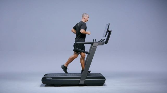 Technogym Run | How To Setup Your Technogym Run