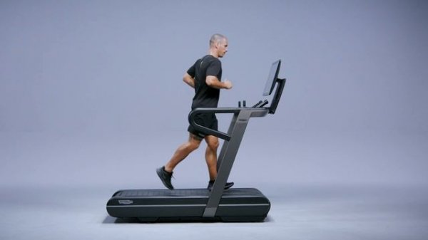 Technogym Run | How to setup your Technogym Run