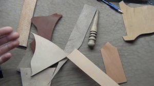 Как отличить кожу растительного дубления?