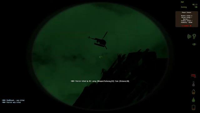Let's Play DayZ Origins : Kampf in Branibor #2 [DE - HD] смотреть онлайн