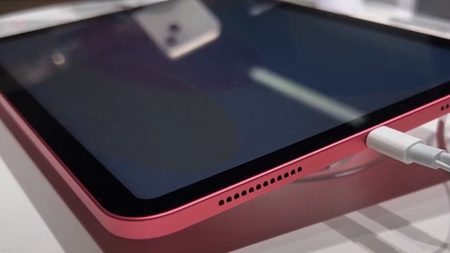 iPad 10. generáció - a Jó, a Rossz, és a Miért? смотреть онлайн