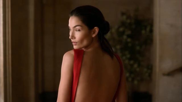 CAROLINA HERRERA CH смотреть онлайн