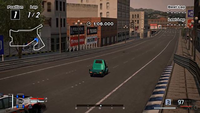 (100K Subscriber Special) Gran Turismo 4 - Meme Battle PS2 Gameplay HD смотреть онлайн